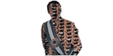 BROXONARO