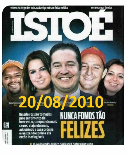 LINK PARA REPORTAGEM