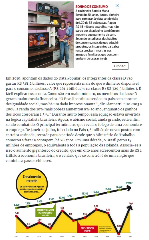 LINK PARA REPORTAGEM