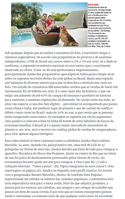 LINK PARA REPORTAGEM