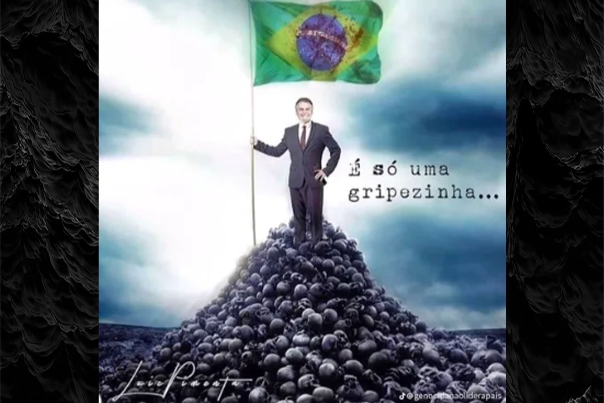 PANDEMIA