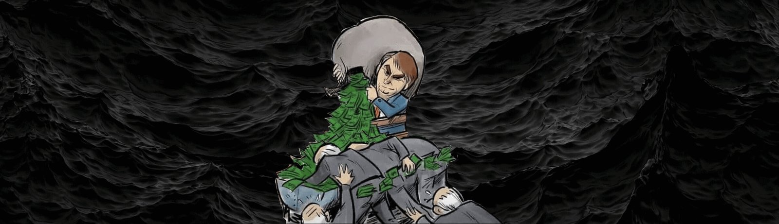 CORRUPÇÃO