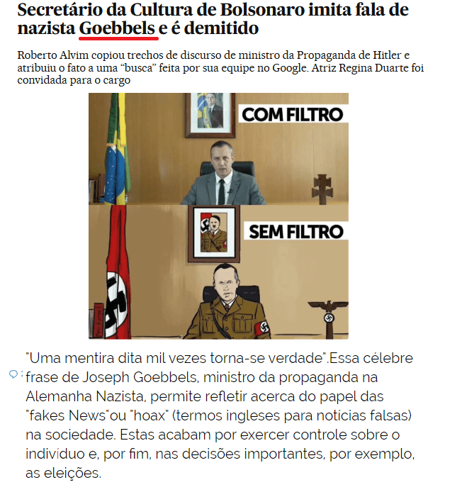 EDUCAÇÃO E CULTURA
