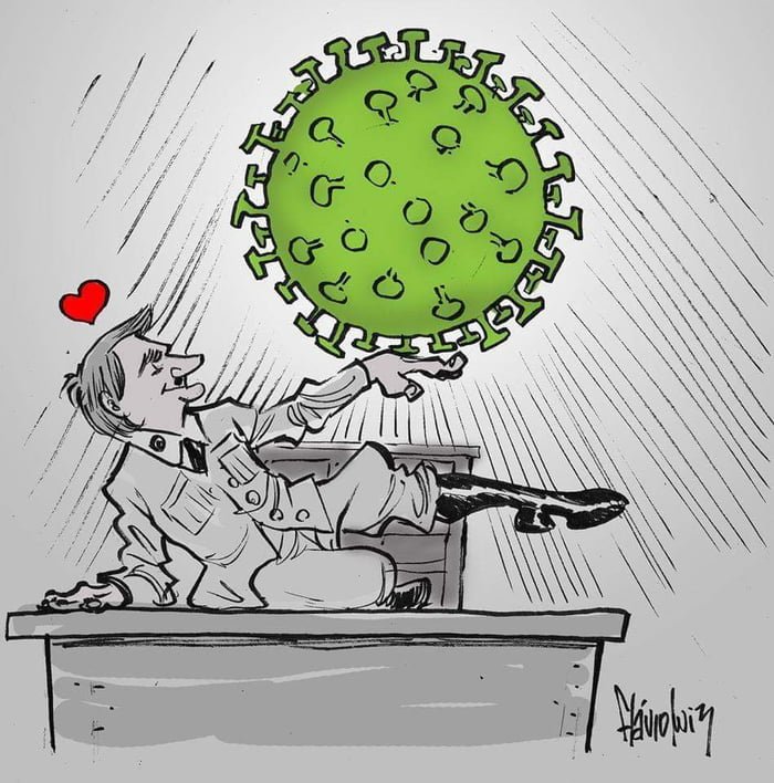 PANDEMIA