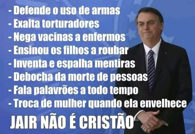 CRISTIANISMO