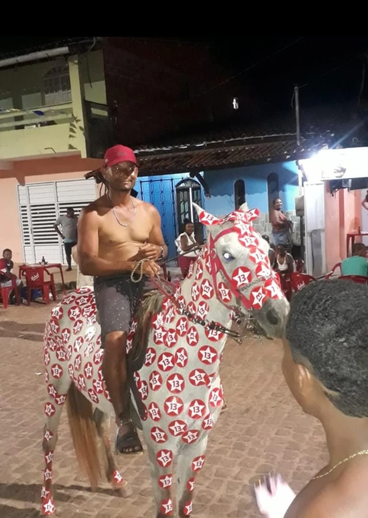 DEPOIMENTOS