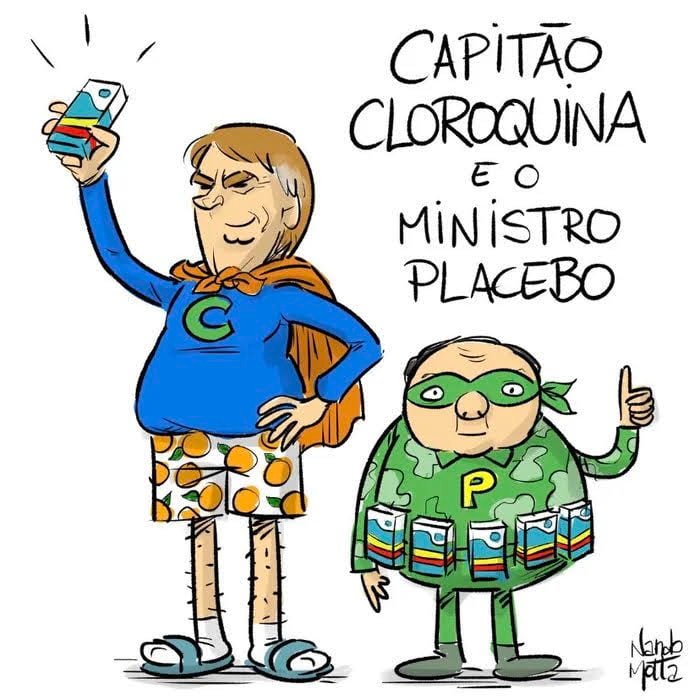 PANDEMIA