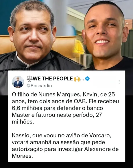KN FILHO KEVIN