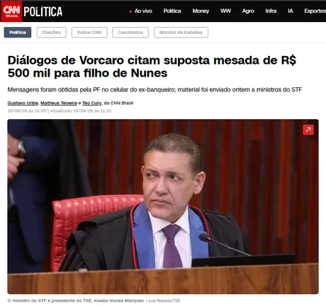 KN MESADA