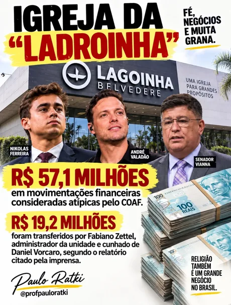 LAGOINHA