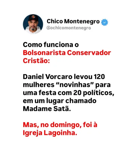 MADAME SATA