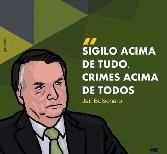 SIGILO DE 100 ANOS