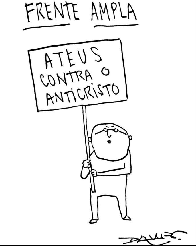 CRISTIANISMO