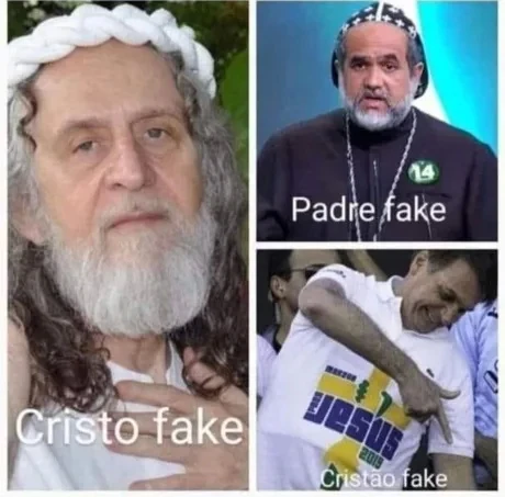 CRISTIANISMO