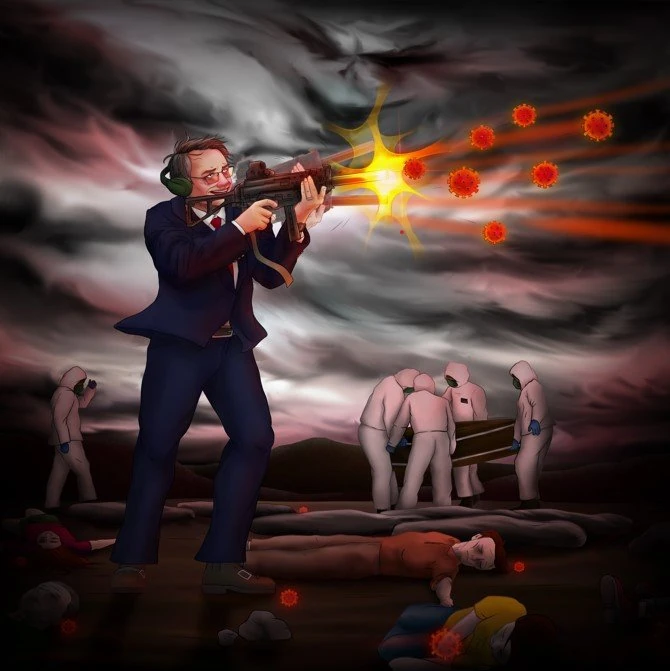 PANDEMIA