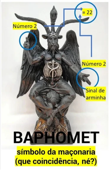 DOSSIÊ BOLSONARO NA MAÇONARIA