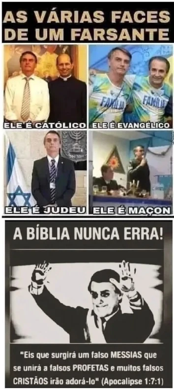 CRISTIANISMO