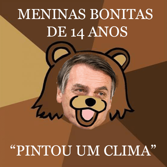 REAÇÕES DA SOCIEDADE COM O EPISÓDIO DE "PINTOU UM CLIMA" NA PROSTITUIÇÃO INFANTIL
