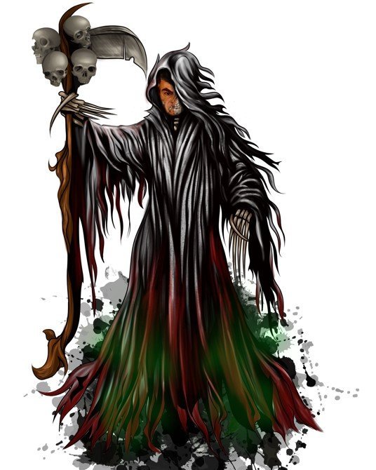 PANDEMIA