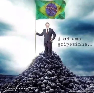 PANDEMIA