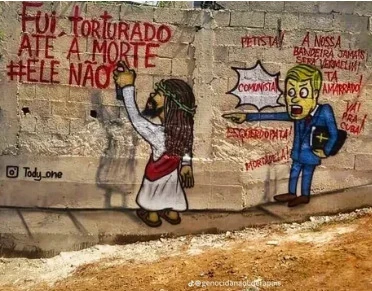 CRISTIANISMO