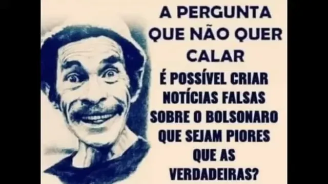 Prévia: JAIR BOLSONARO E SEUS FETICHES CANIBAIS