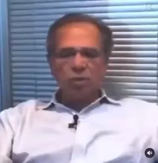 Prévia: 2013 - PAULO GUEDES FAZ ANÁLISE HISTÓRICA DA ECONOMIA: ESQUERDA DEMOCRÁTICA E DIREITA FISIOLÓGICA