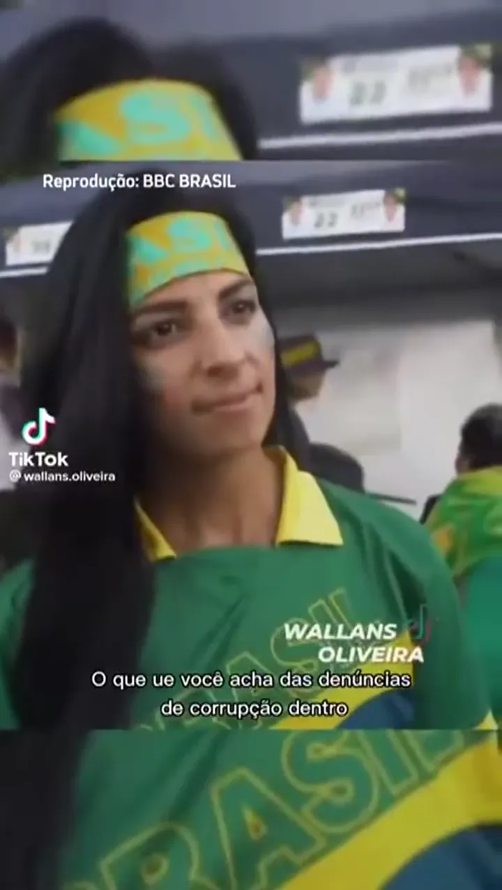 Prévia: GADO ATÔNITO AO SER CONFRONTADO COM OS ESCÂNDALOS DE CORRUPÇÃO DO GOVERNO BOLSONARO