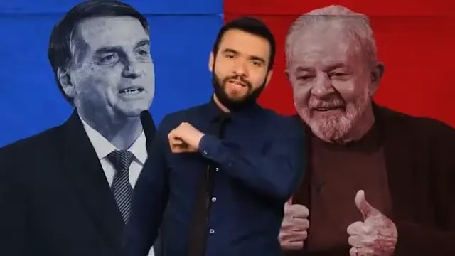 Prévia: DOSSIÊ BOLSONARO NA MAÇONARIA